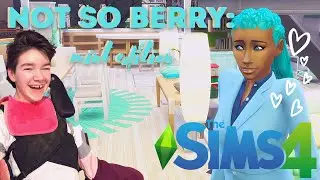 #5 - DATE GONE WRONG? | Not So Berry Challenge: Mint Edition || MelissaK Plays