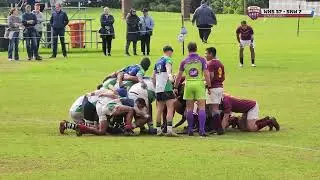 WHS X5 vs SKW   Rugby 12 August 2023
