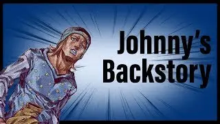 Johnny Joestar's Backstory (Steel Ball Run Fandub)