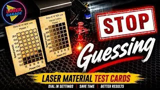 The ONE Thing You Should Do Before Every Laser Project