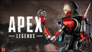 Apex Legends as Revenant Reborn | Duo and Mixtape games
