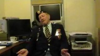 Canadian Vet Needs You