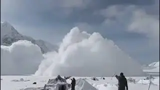 Glacier #yt #guruduwarasahibji #wmk #love #bjattana #waheguruji #army #armylife #shorts #reel #reels