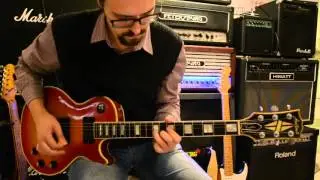 Aria Pro II LC 1000