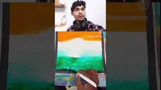 how to India drawing girl'