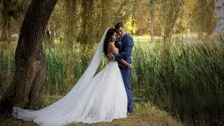 Bara & Honza Wedding 8.9.2017