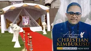 🔴 DIRECT:LES OBS&Egrave;QUES DE DAKUMUDA NEWS MAN FAMILLE INCONSOLABLE...