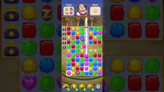 Castle Crush 3240 to 3249 levels game play walkthrough 