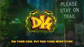 Dr. Karnage - THE MEANING OF LIFE IS ??