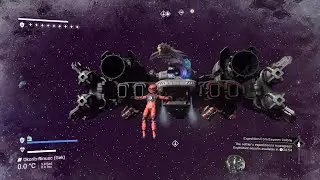 No Man's SKY - Random permadeath stream