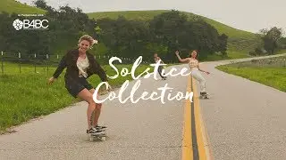 Arbor Skateboards :: Solstice Collection in Partnership with B4BC