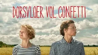 Dorsvloer vol Confetti | Officiële trailer NL