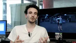 Test Video Gamekult - UFC Personal Trainer - Xbox 360