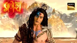 जालंधर को मिली महादेव की सजा | Vighnaharta Ganesh | Jalandhar Vadh | 6 Feb 2024