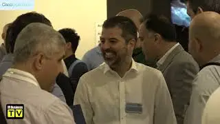 Highlights from the CISCO Experience Annual Customer Event