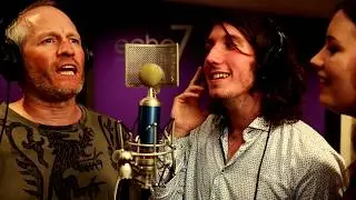Handle with Care (Travelling Wilburys cover)