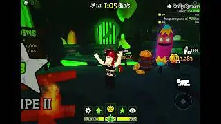 Banana Eats Roblox May Update 2024 + New Code