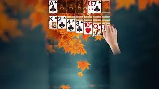 Solitaire Legend V196-1280&times;720