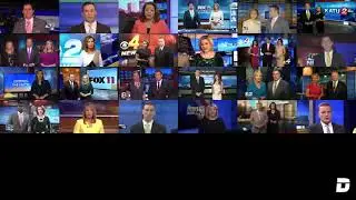 Sinclair's script for nearly 200 right leaning local TV stations  720p online video cutter com