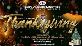 GVC Carol Service -  6pm | 14/12/2025