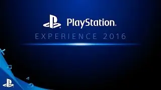 The Last of Us 2 АНОНСИРОВАЛИ на PlayStation Experience 2016