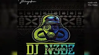 AI N3dz - Vinaka Vatukoro [Fijian Reggae Jive Cover Music 2025] 🇫🇯
