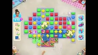 Modern Community Level 218 - 🏙️ Gameplay - Gamopolis