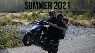 PSC - Summer 2021
