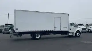 2019 FREIGHTLINER BUSINESS CLASS M2 106 For Sale