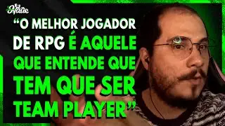 TODO ESCRITOR DE CR&Ocirc;NICAS &Eacute; UM JOGADOR DE RPG POR NATUREZA? @CapyCatGames