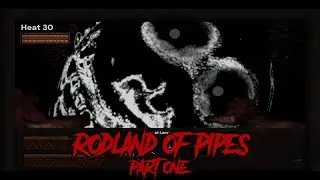 Rodland of Pipes #1 (but it's ASMR)