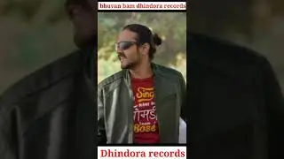 Dhindora web series huge a new record and big achievement 😮 (250MViews) #shorts
