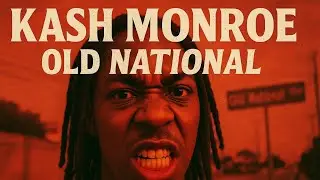Atlanta Hip Hop Authenticity with Kash Monroe