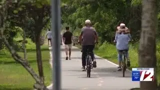 RI enforces e-bike regulations on East Bay Bike Path