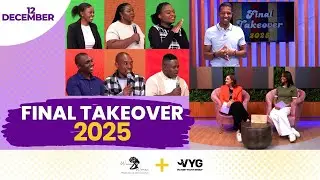 Final Takeover 2025