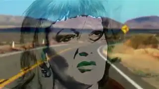 Mona Mur - Motorboy  (Official  Video)