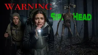Siren Head &ndash; Scariest Footage Ever