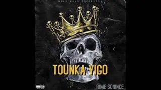 Rime Soninke - TUNKA YIGO