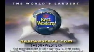 Best Western Hotel Commercial - 2005
