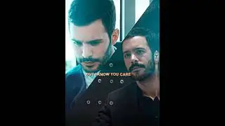 Collab post with @crisitsvibes #omeriplikci  X #kuzgun #barisarduc so credit @editsbyneris #edit