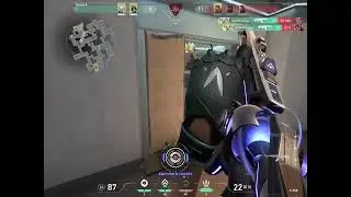 RAIJIN - Zenon vs Immo - Challengermode