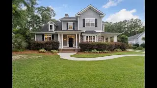 15 Sabal Dr Richmond Hill, GA 31324