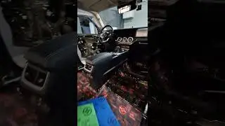 #TANK300. Завод решил, что вы любите слушать каждый камень под колёсами! #шумоизоляция #Silent-lab