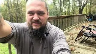 Bushcraft for beginners: Knife safety