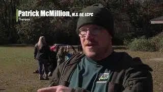 Adventure Therapy Promo Video