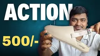Best Clogs Under 500/- 🔥 Action Clogs Review