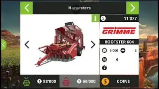 FS18 Game play Tamil Part 2 seeding beetroot