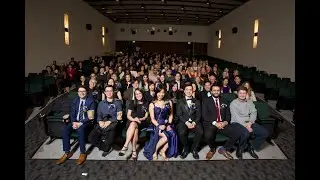 Radiology: the Drama - Red Carpet Premiere Recap