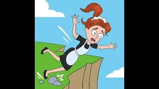 Save the Maid－Girl Rescue Game (Android Version)