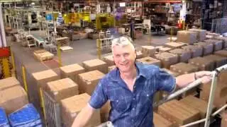 Donaldson Filtration Solutions